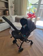 Doona X autostoel/buggy, Kinderen en Baby's, Buggy's, Ophalen of Verzenden, Zo goed als nieuw