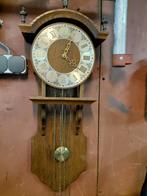 goed werkende klok, Ophalen