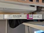 Bruynzeel rolhor raam 93x150 - 600 serie wit, Ophalen, Nieuw