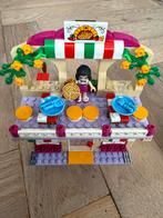 Lego friends heartlake pizzeria 41311, Kinderen en Baby's, Speelgoed | Duplo en Lego, Ophalen of Verzenden, Zo goed als nieuw