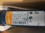 somfy Sunea, Doe-het-zelf en Verbouw, Rolluiken, Ophalen, Minder dan 100 cm, Wit, Nieuw