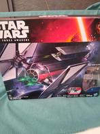 Star wars Tie fighter nieuw, Ophalen of Verzenden, Nieuw, Actiefiguurtje