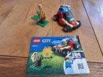 Lego City 60247, Ophalen, Gebruikt, Complete set, Lego