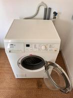 Miele wasmachine, Ophalen, 1200 tot 1600 toeren, 85 tot 90 cm