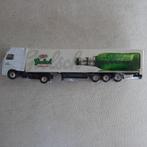 Miniatuur vrachtwagen Grolsch - vrachtauto - nieuw -, Verzamelen, Ophalen of Verzenden, Nieuw, Auto's