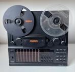 Fostex Model 80 8-Track TapeRecorder Multitrack Bandrecorder, Ophalen of Verzenden, Bandrecorder, Met banden