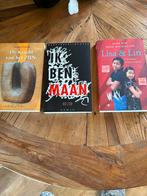 D. Michielsen - Lisa en Lin, Ophalen of Verzenden, Zo goed als nieuw, D. Michielsen; Auke Kok