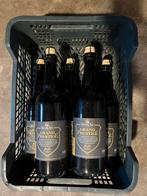 5 Flessen Hertog Jan Grand Prestige 2019, Ophalen of Verzenden, Zo goed als nieuw, Flesje(s), Hertog Jan