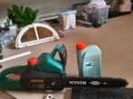 Bosch AKE 30 Kettingzaag - Gebruikt, Ophalen, Gebruikt, Boomzaag, Bosch