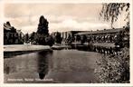 Amsterdam - Reinier Vinkeleskade, Verzenden, 1940 tot 1960, Gelopen, Noord-Holland
