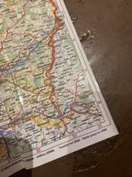 Landkaart België, Luxemburg - Uitgave 2006, Boeken, Atlassen en Landkaarten, 2000 tot heden, Ophalen of Verzenden, België of Luxemburg