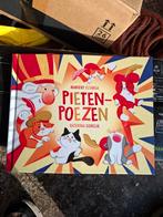 Pietenpoezen - Marieke Elsinga, Ophalen, Zo goed als nieuw, Marieke Elsinga, Sprookjes