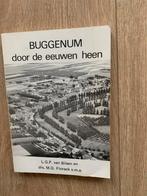 Buggenum door de eeuwen heen, Ophalen of Verzenden, Zo goed als nieuw, Meerdere auteurs