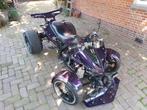 Quad Spy Racing 350-F1 Streetquad met kenteken, Ophalen, Gebruikt