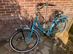 Blauwe Pointer, Fietsen en Brommers, Fietsen | Dames | Omafietsen, Ophalen, Zo goed als nieuw