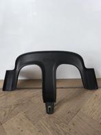 Stokke Tripp Trapp beugel V2 - Zwart, Ophalen of Verzenden, Zo goed als nieuw, Meegroeistoel, Stoelverkleiner