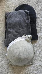 Zwangerschapskleding: Prenatal voedings BH & 2 Maillots, Ophalen