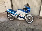 Suzuki RG 125 gamma ( TZR-RD-RS-RG500-RG250), Motoren, Ophalen, Gebruikt