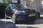 Skoda Kodiaq 1.5 TSI 150pk Dsg-7-persoons Stuur+Stoelverw, Auto's, Skoda, 15 km/l, Euro 6, 4 cilinders, 1524 kg
