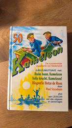 H. de Roos - Jubileum editie, Ophalen of Verzenden, Zo goed als nieuw, H. de Roos