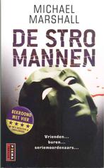 Marshall, M. - De stromannen, Ophalen of Verzenden, Gelezen