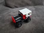 Matchbox Jeep, Ophalen of Verzenden, Zo goed als nieuw, Auto