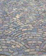 Gebakken Waaltjes - Halve Stenen, Tuin en Terras, Ophalen, Gebruikt