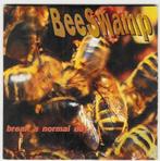 BeeSwamp - Break a normal day; promo CD-single Bea vd Poel, Rock en Metal, 1 single, Ophalen of Verzenden, Zo goed als nieuw