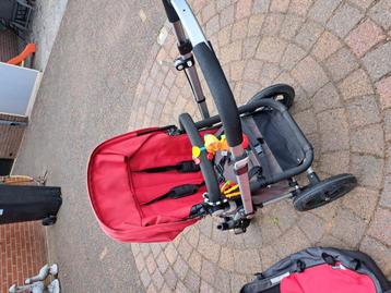 Bugaboo kinderwagen  beschikbaar voor biedingen