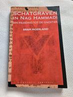 B. Moerland - Schatgraven in Nag Hammadi, Ophalen of Verzenden, Zo goed als nieuw, B. Moerland