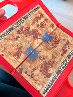 Stratego Reiseditie - Compleet (Zonder Spelregels), Een of twee spelers, Ophalen of Verzenden, Gebruikt, Reisspel