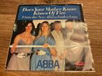 ABBA, Does your mother know, Cd's en Dvd's, Vinyl Singles, Ophalen of Verzenden, 7 inch, Single