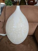 Prachtige grote vaas, Ophalen, Zo goed als nieuw, Glas, Minder dan 50 cm