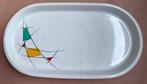 Serveerschaal, DDR, VEB Torgau, Gebruikt, Keramiek, Ophalen of Verzenden, Schaal of Schalen