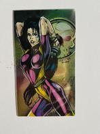 WildC.A.T.s Voodoo 55, Ophalen of Verzenden, Losse kaart