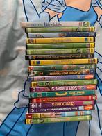 DvD €2 per stuk, Ophalen of Verzenden, Zo goed als nieuw, Avontuur, Film