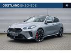 BMW 1 Serie M135i xDrive High Executive Automaat / Panoramad, 1998 cc, Zwart, 4 cilinders, 14 km/l