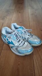 Mizuno sportschoenen gympen maat 38, Ophalen of Verzenden, Gebruikt, Schoenen