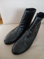 Enkellaarsjes Gabor, Ophalen of Verzenden, Zo goed als nieuw, Zwart