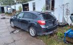 USA subaru impreza xv 2.0 bj 2011 voor onderdelen verkoop, Ophalen of Verzenden, Gebruikt, Subaru
