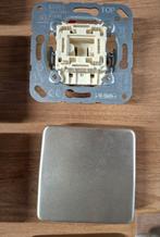 Jung CD500 Brons Schakelmateriaal - Nieuw!, Jung, Info@jung.de, Nieuw, Ophalen of Verzenden