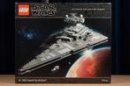 Lego 75252 Imperial Star Destroyer | Nieuw | Sealed, Ophalen of Verzenden, Nieuw, Complete set, Lego