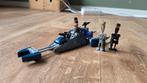 Lego STAR WARS Assassin Droids Battle Pack 8015, Ophalen of Verzenden, Gebruikt, Complete set, Lego