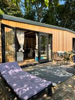 Vakantiewoning Chalet Tiny House te koop Den Haag /Wassenaar, Doe-het-zelf en Verbouw, Ophalen, Nieuw