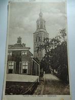 J579 Eenrum, Ophalen of Verzenden, 1920 tot 1940, Noord-Holland