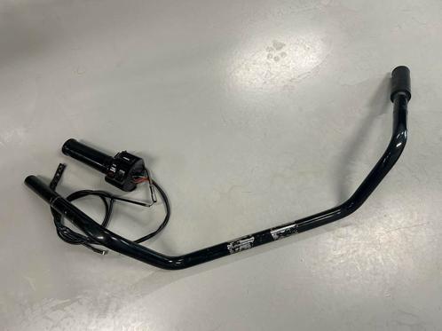 Origineel stuur Harley-Davidson Heritage Softail, Motoren, Onderdelen | Harley-Davidson, Gebruikt, Ophalen of Verzenden