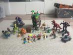 Playmobil Dino Rise, Ophalen of Verzenden, Zo goed als nieuw, Complete set