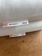 2x IKEA Moshult Topper 80x200 - Nieuwstaat!, Huis en Inrichting, Ophalen, Eenpersoons, Zo goed als nieuw, 80 cm