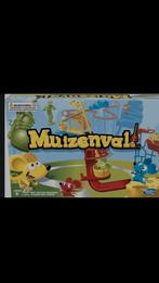 Muizenval, Hobby en Vrije tijd, Gezelschapsspellen | Bordspellen, Ophalen of Verzenden, Zo goed als nieuw