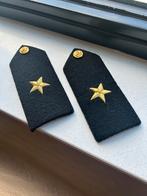 Officiersrangen US Navy Officer, Verzamelen, Militaria | Algemeen, Embleem of Badge, Amerika, Ophalen of Verzenden, Marine